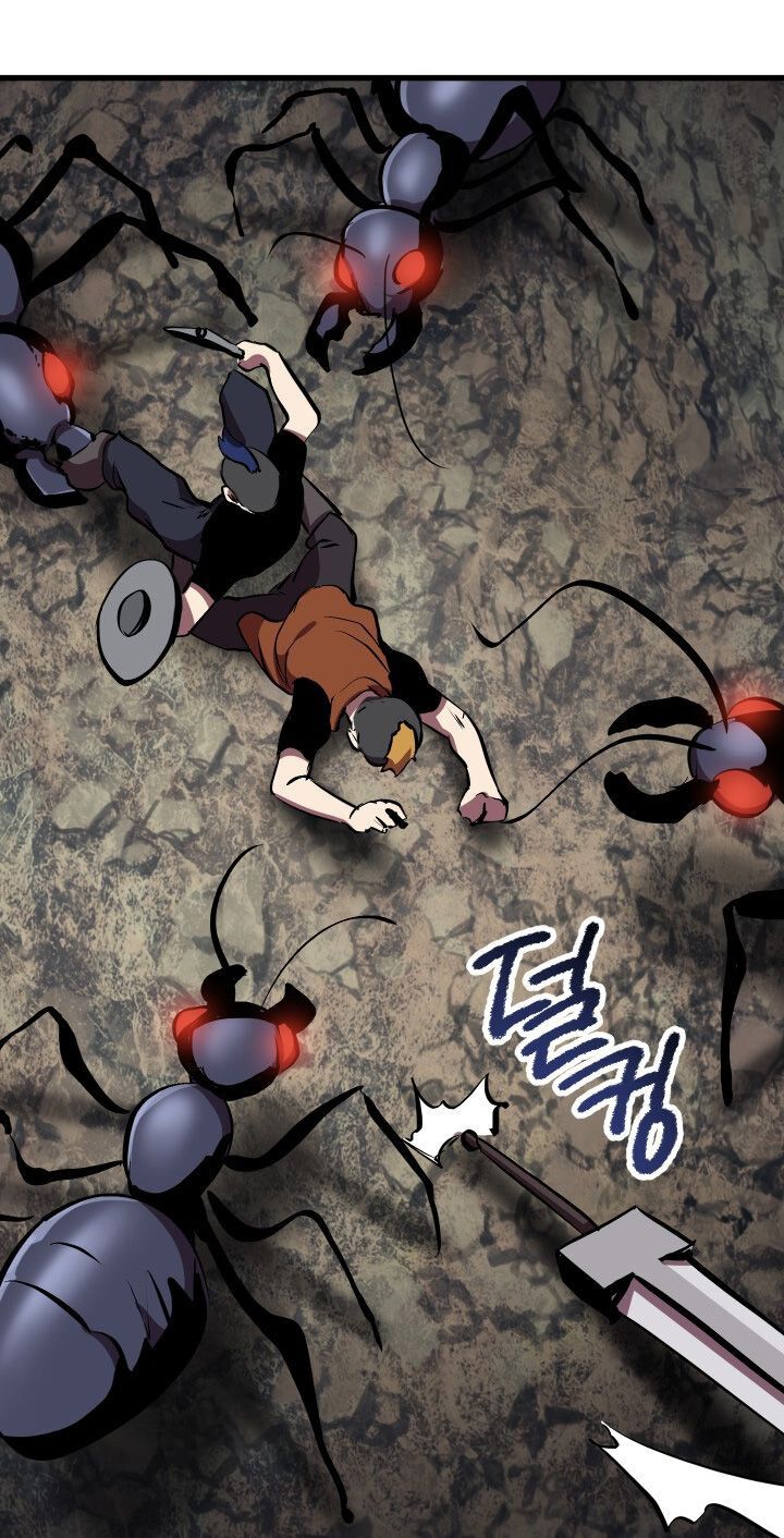 Anh Hùng Mạnh Nhất? Ta Không Làm Lâu Rồi!: Chapter 61