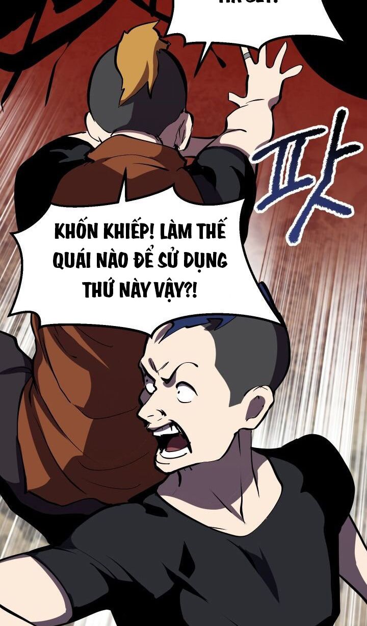 Anh Hùng Mạnh Nhất? Ta Không Làm Lâu Rồi!: Chapter 61