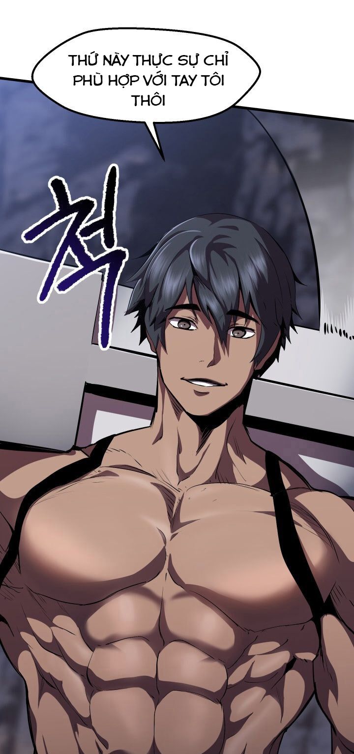 Anh Hùng Mạnh Nhất? Ta Không Làm Lâu Rồi!: Chapter 61
