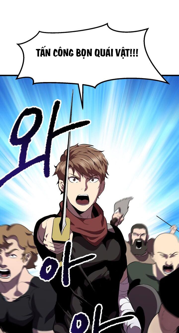 Anh Hùng Mạnh Nhất? Ta Không Làm Lâu Rồi!: Chapter 61