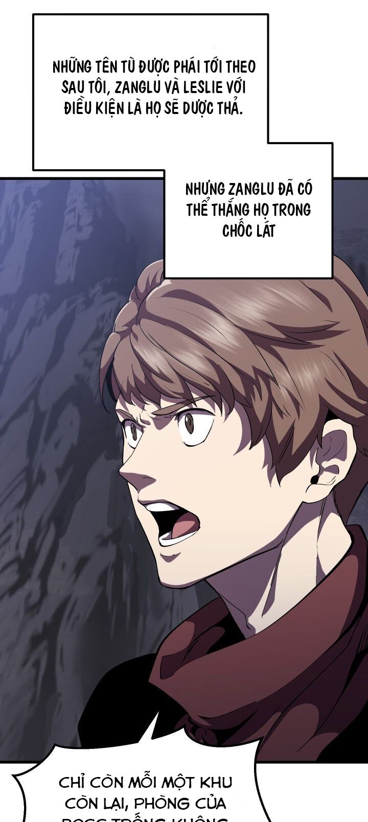 Anh Hùng Mạnh Nhất? Ta Không Làm Lâu Rồi!: Chapter 61