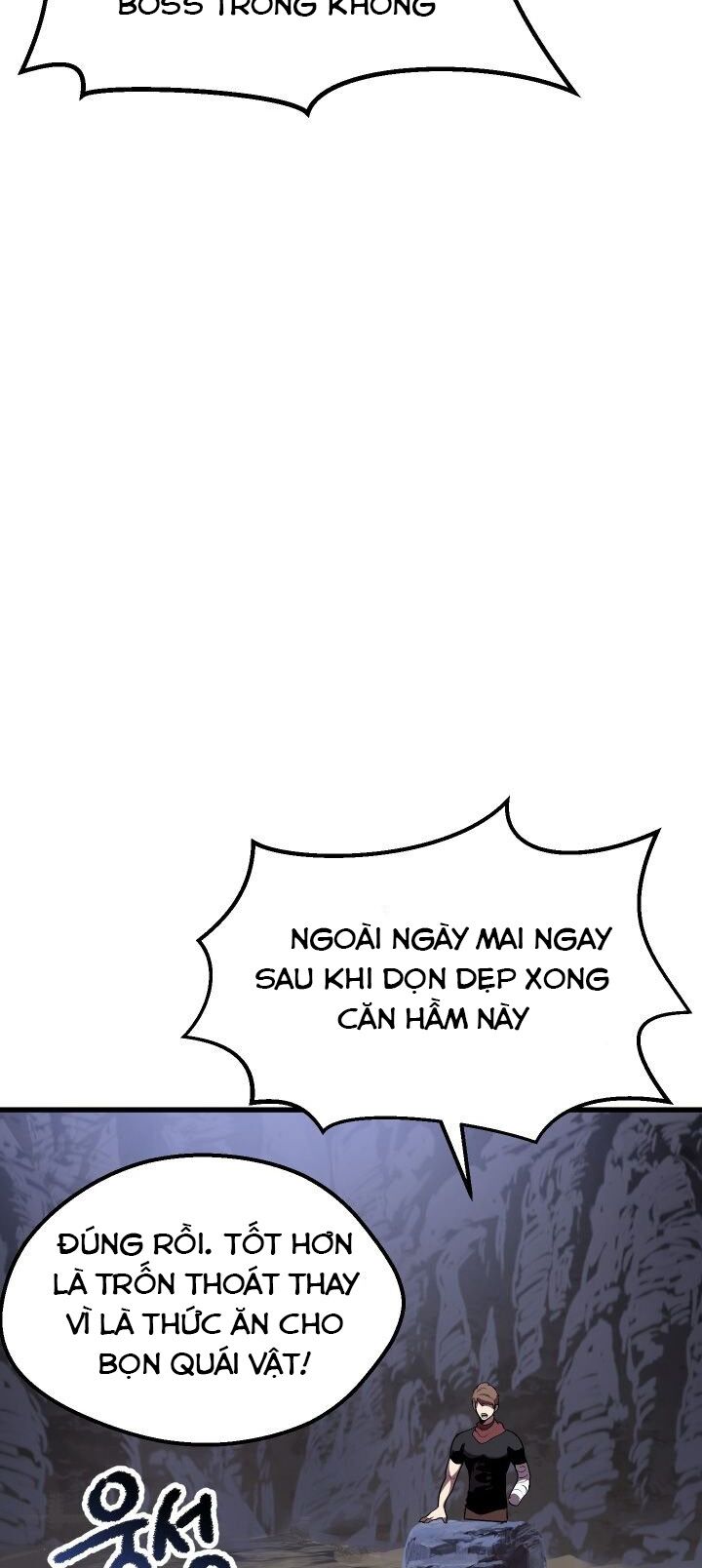 Anh Hùng Mạnh Nhất? Ta Không Làm Lâu Rồi!: Chapter 61