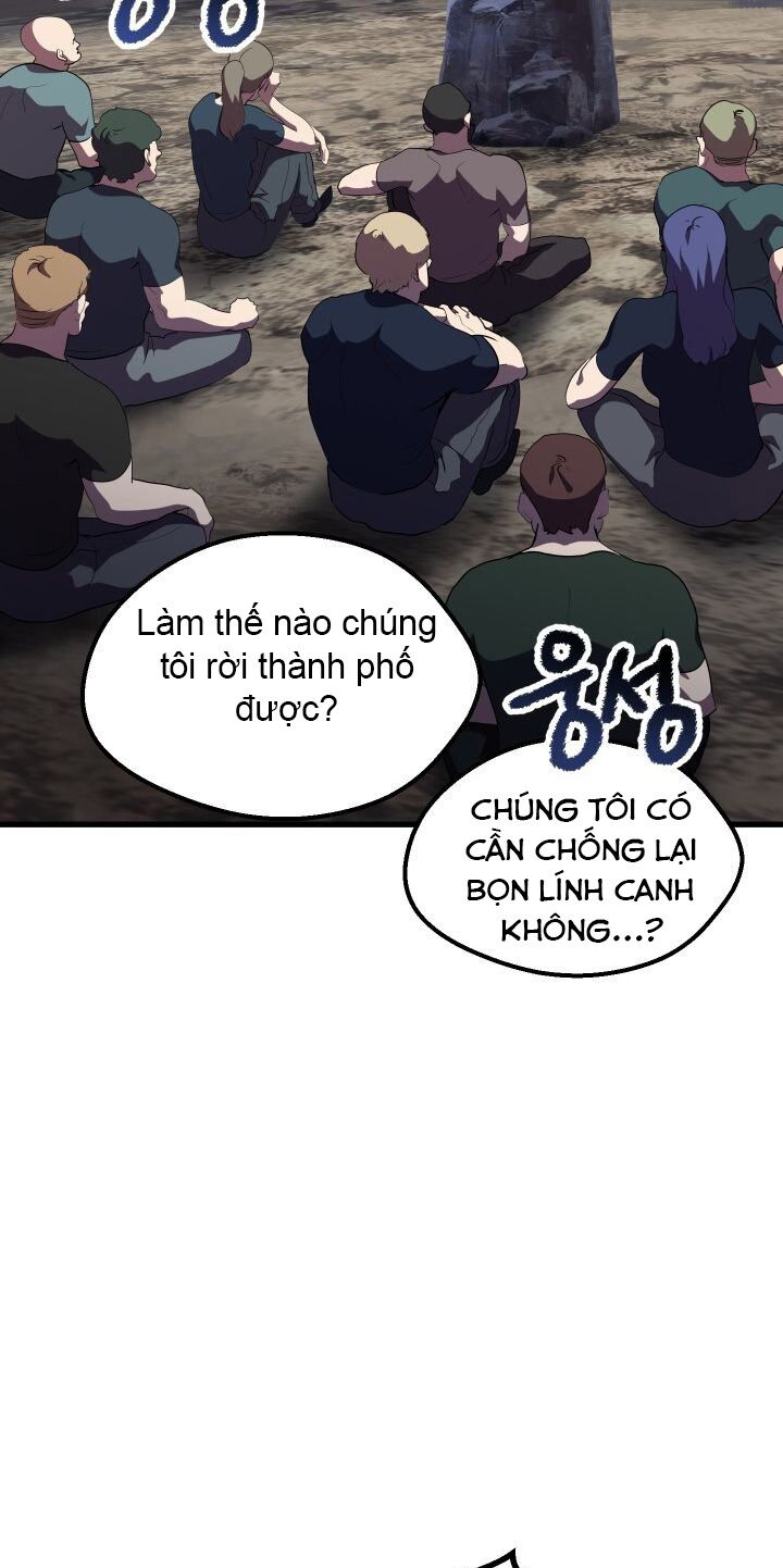 Anh Hùng Mạnh Nhất? Ta Không Làm Lâu Rồi!: Chapter 61