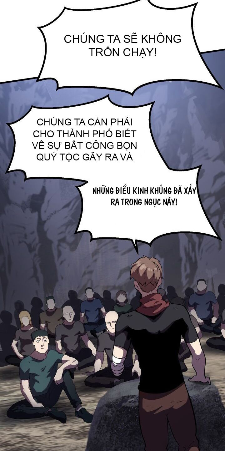 Anh Hùng Mạnh Nhất? Ta Không Làm Lâu Rồi!: Chapter 61