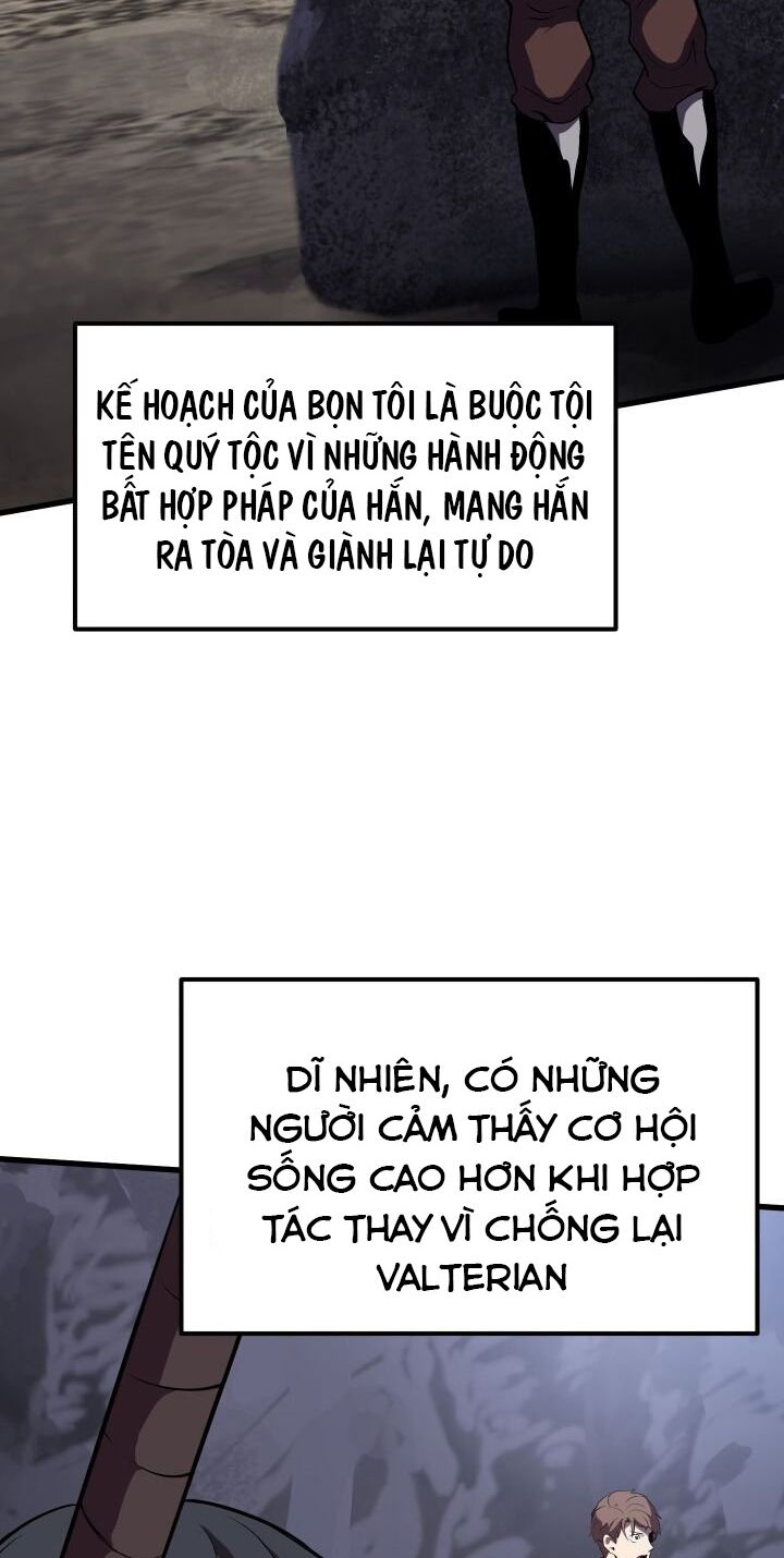 Anh Hùng Mạnh Nhất? Ta Không Làm Lâu Rồi!: Chapter 61