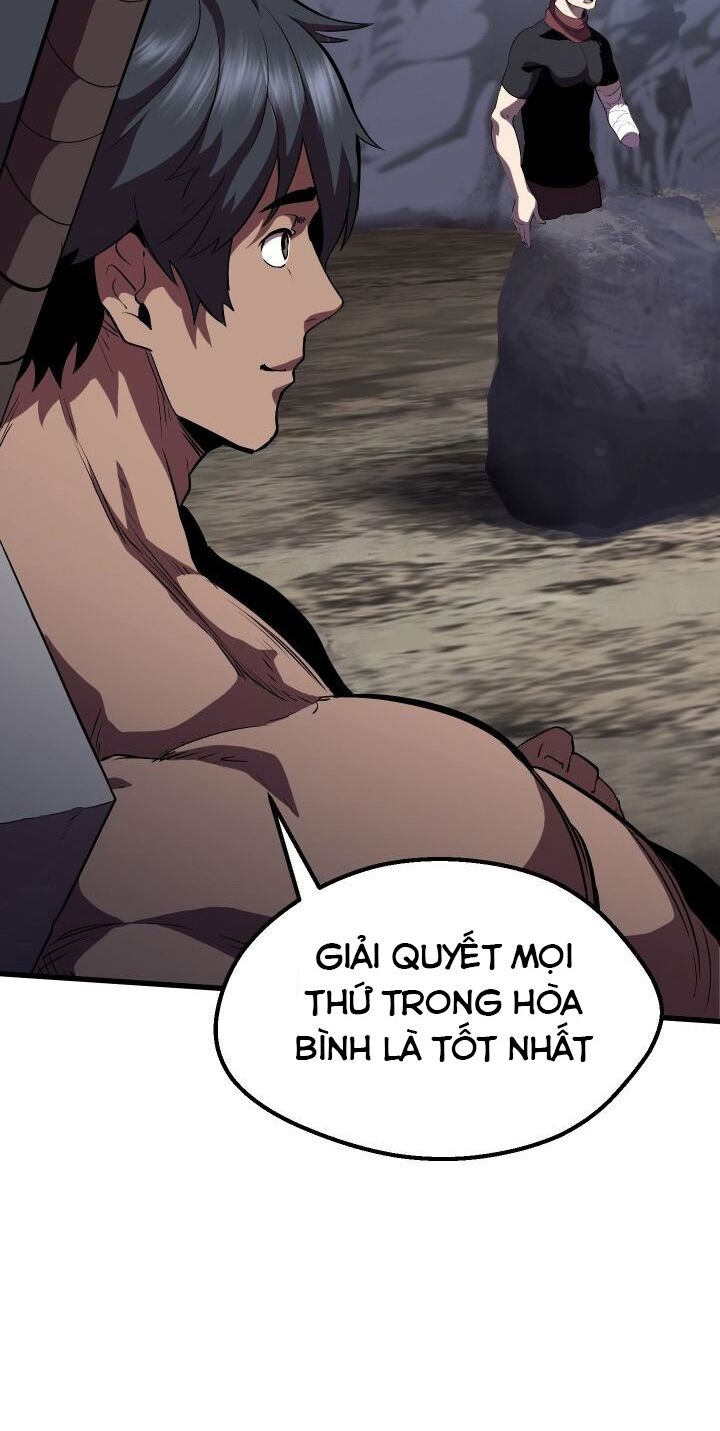 Anh Hùng Mạnh Nhất? Ta Không Làm Lâu Rồi!: Chapter 61