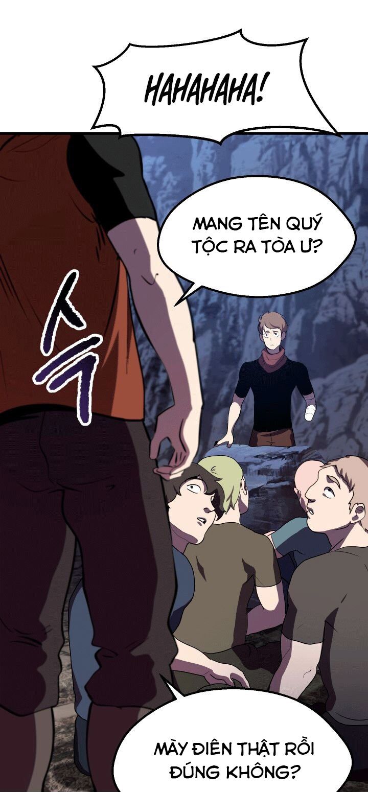 Anh Hùng Mạnh Nhất? Ta Không Làm Lâu Rồi!: Chapter 61