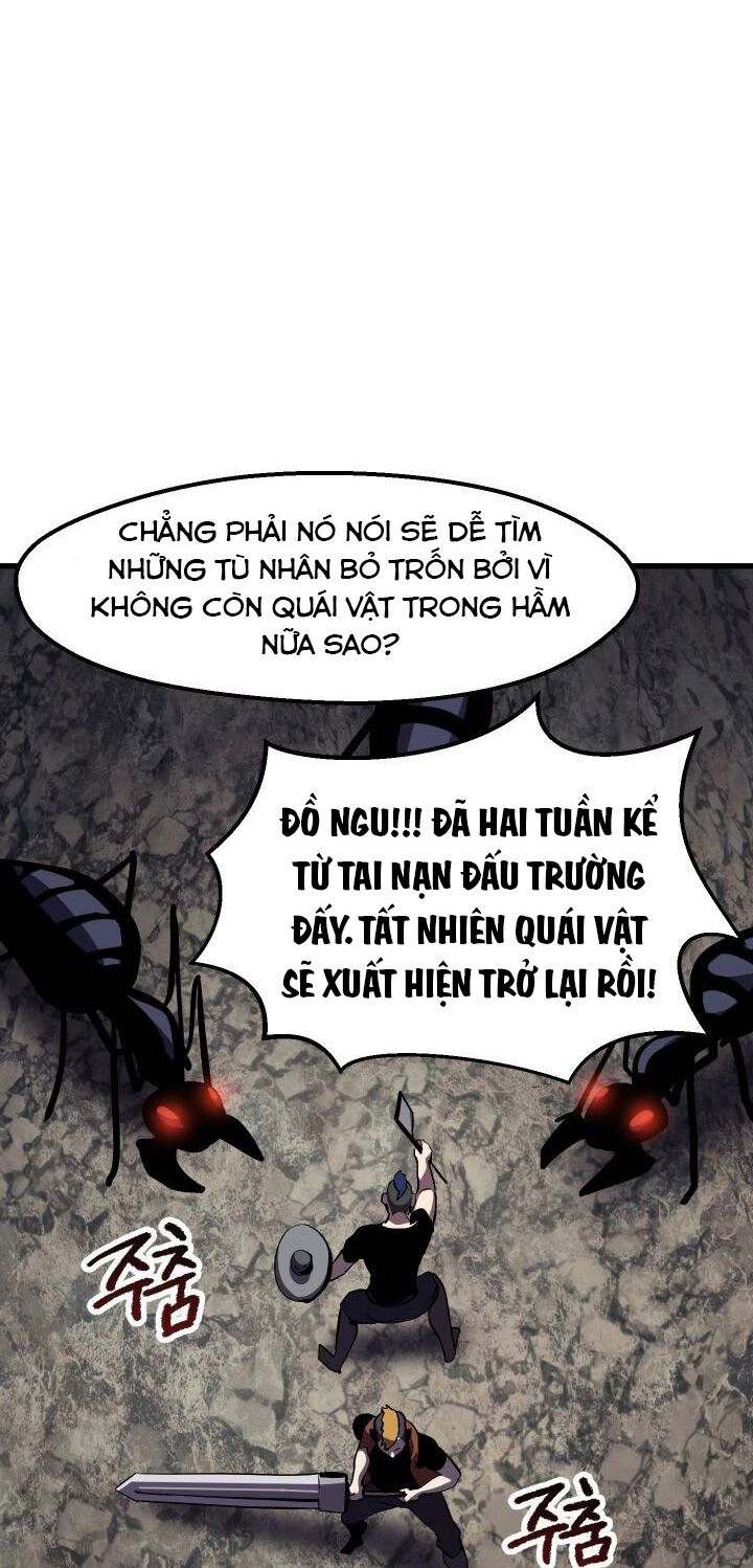 Anh Hùng Mạnh Nhất? Ta Không Làm Lâu Rồi!: Chapter 61