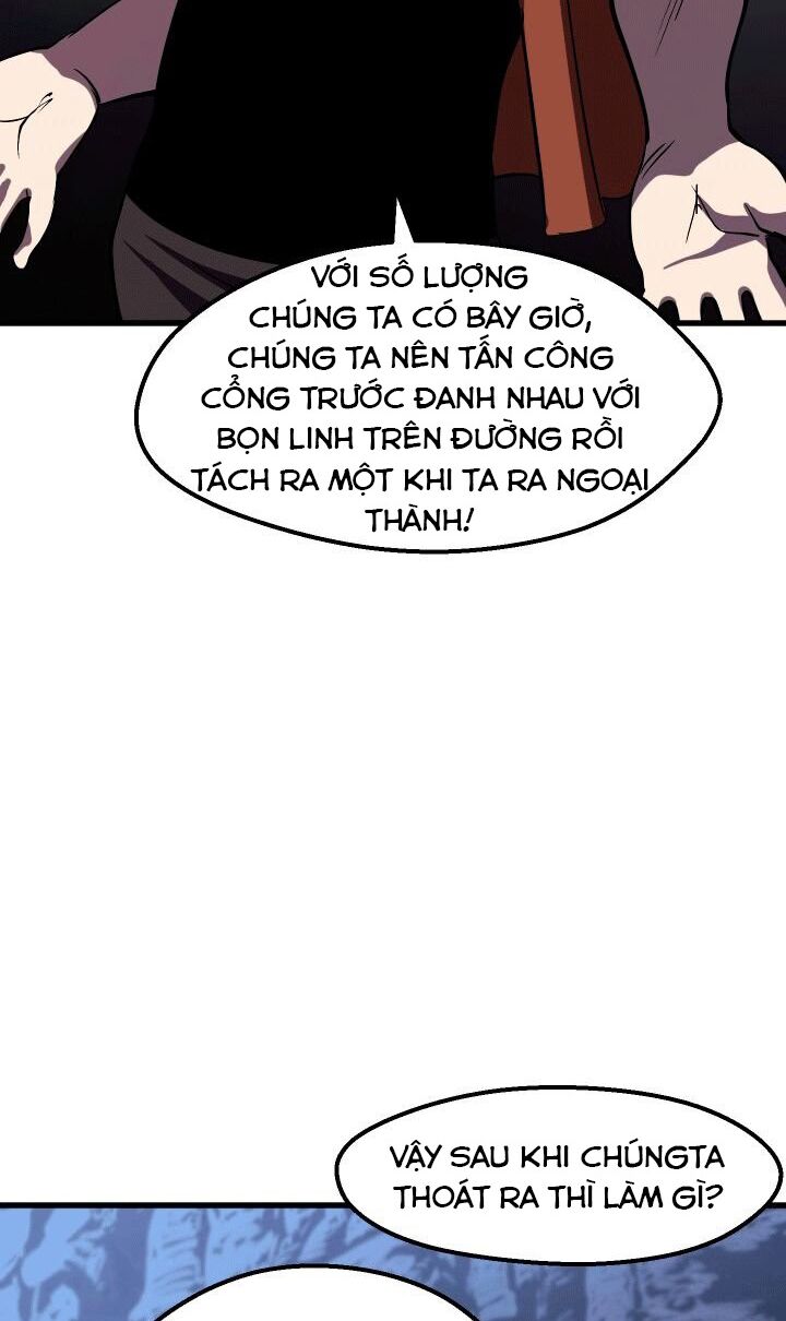 Anh Hùng Mạnh Nhất? Ta Không Làm Lâu Rồi!: Chapter 61