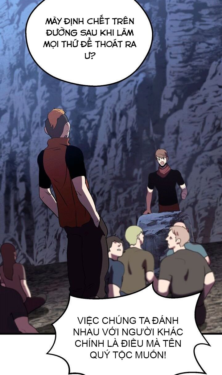 Anh Hùng Mạnh Nhất? Ta Không Làm Lâu Rồi!: Chapter 61