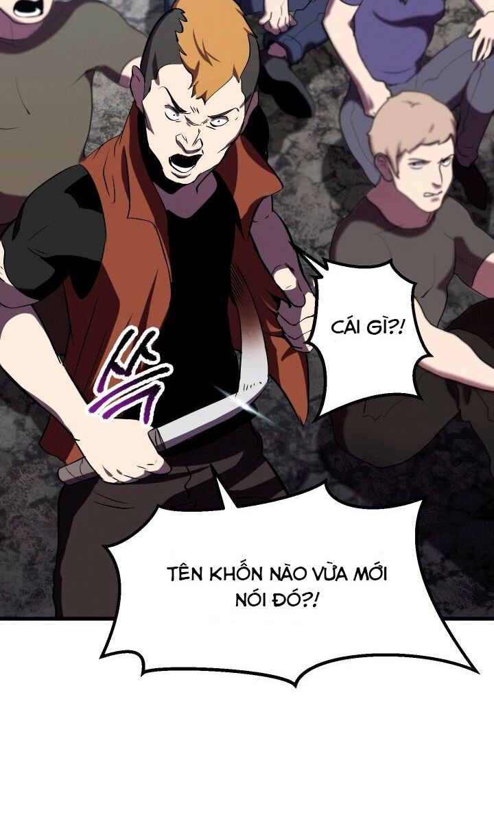Anh Hùng Mạnh Nhất? Ta Không Làm Lâu Rồi!: Chapter 61