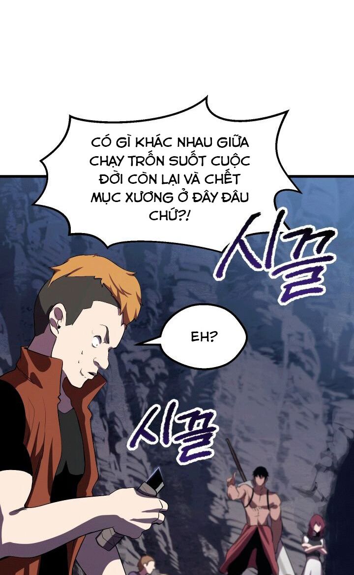 Anh Hùng Mạnh Nhất? Ta Không Làm Lâu Rồi!: Chapter 61