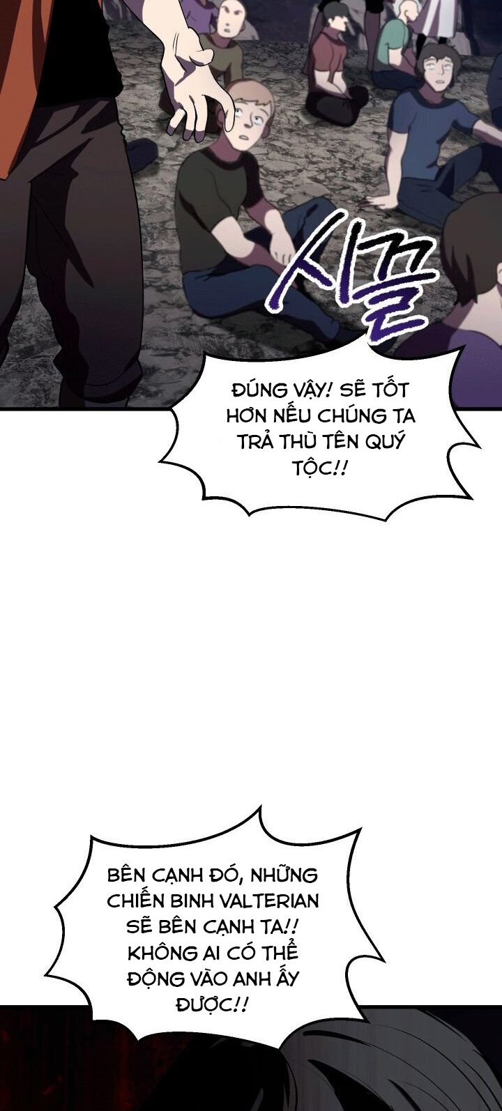 Anh Hùng Mạnh Nhất? Ta Không Làm Lâu Rồi!: Chapter 61