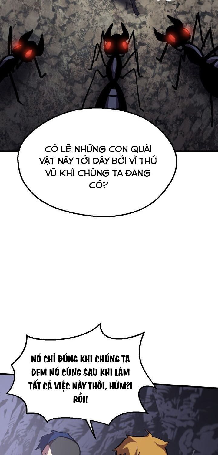 Anh Hùng Mạnh Nhất? Ta Không Làm Lâu Rồi!: Chapter 61