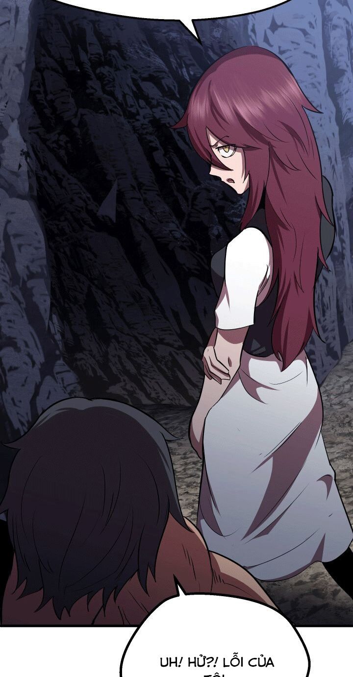 Anh Hùng Mạnh Nhất? Ta Không Làm Lâu Rồi!: Chapter 61