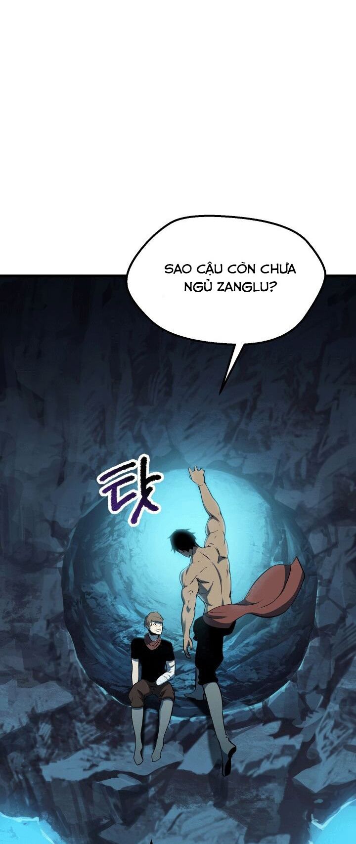 Anh Hùng Mạnh Nhất? Ta Không Làm Lâu Rồi!: Chapter 61