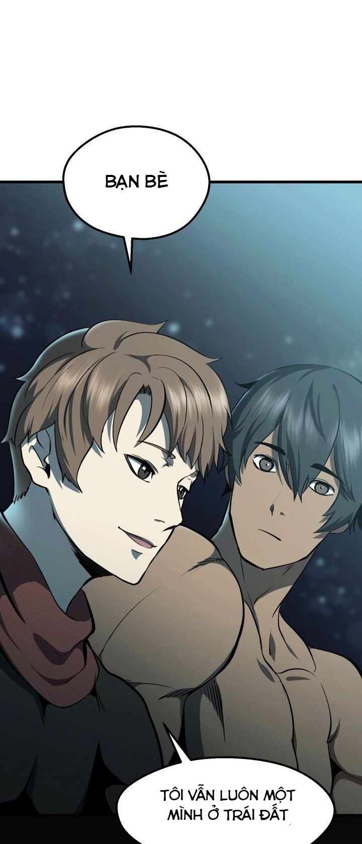 Anh Hùng Mạnh Nhất? Ta Không Làm Lâu Rồi!: Chapter 61