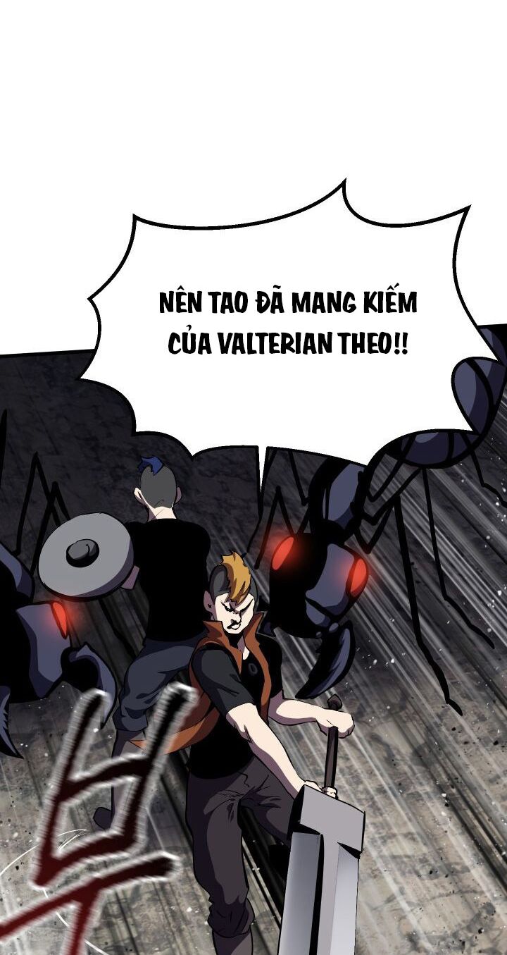 Anh Hùng Mạnh Nhất? Ta Không Làm Lâu Rồi!: Chapter 61
