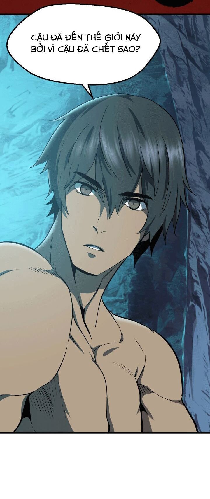 Anh Hùng Mạnh Nhất? Ta Không Làm Lâu Rồi!: Chapter 61