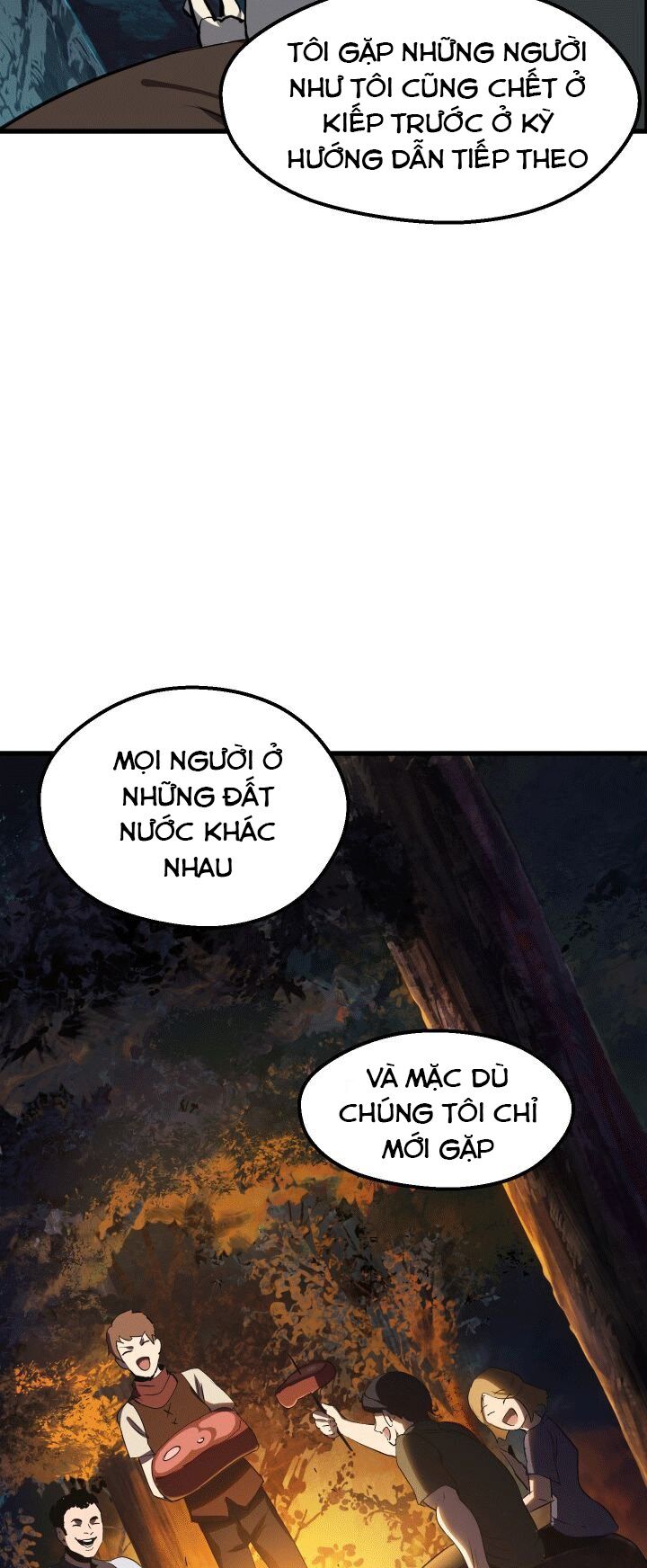 Anh Hùng Mạnh Nhất? Ta Không Làm Lâu Rồi!: Chapter 61