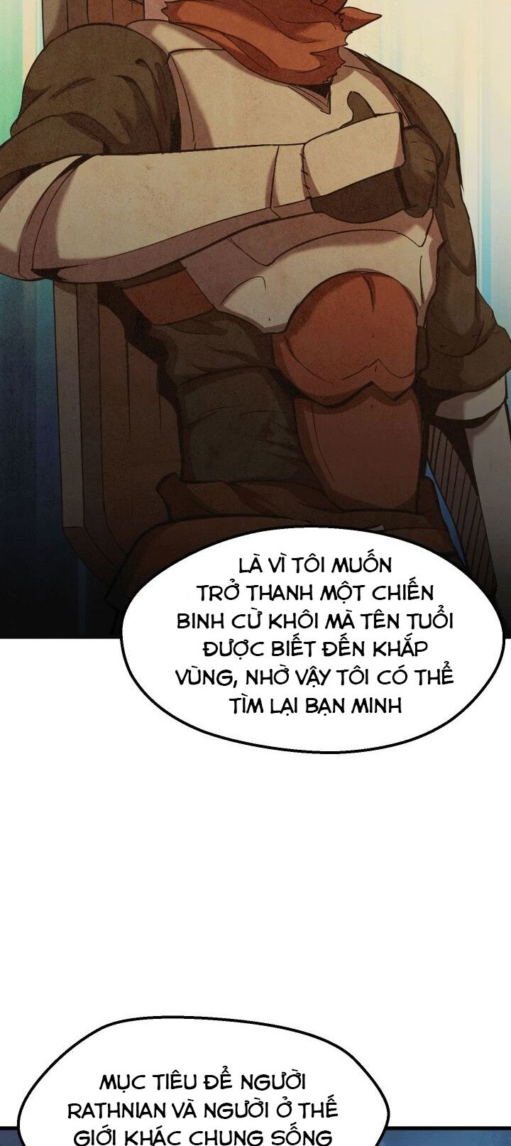 Anh Hùng Mạnh Nhất? Ta Không Làm Lâu Rồi!: Chapter 61