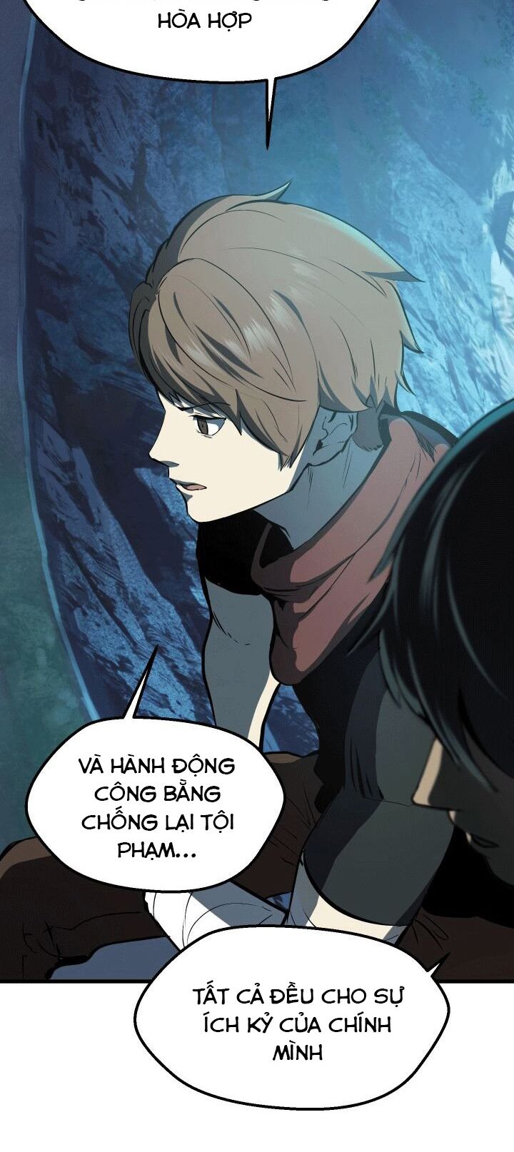 Anh Hùng Mạnh Nhất? Ta Không Làm Lâu Rồi!: Chapter 61