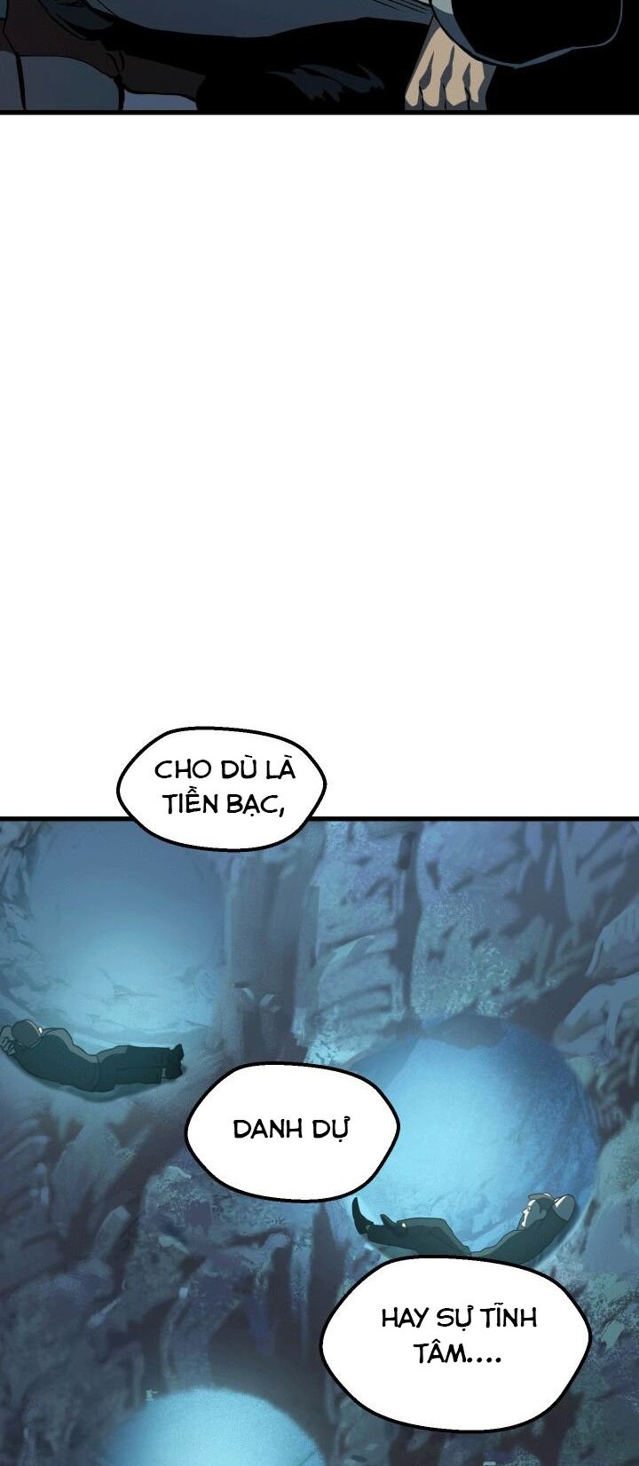 Anh Hùng Mạnh Nhất? Ta Không Làm Lâu Rồi!: Chapter 61