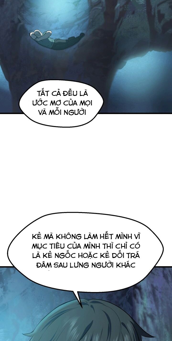 Anh Hùng Mạnh Nhất? Ta Không Làm Lâu Rồi!: Chapter 61
