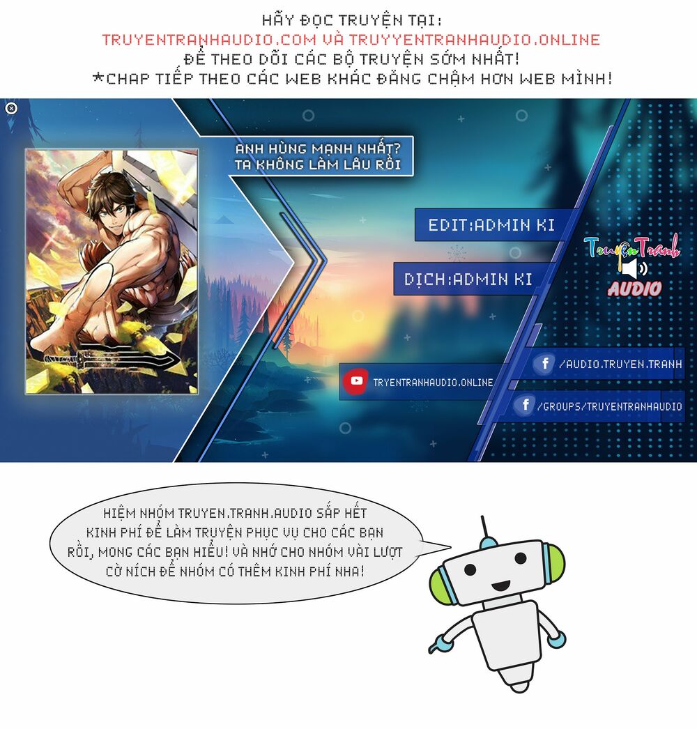 Anh Hùng Mạnh Nhất? Ta Không Làm Lâu Rồi!: Chapter 64