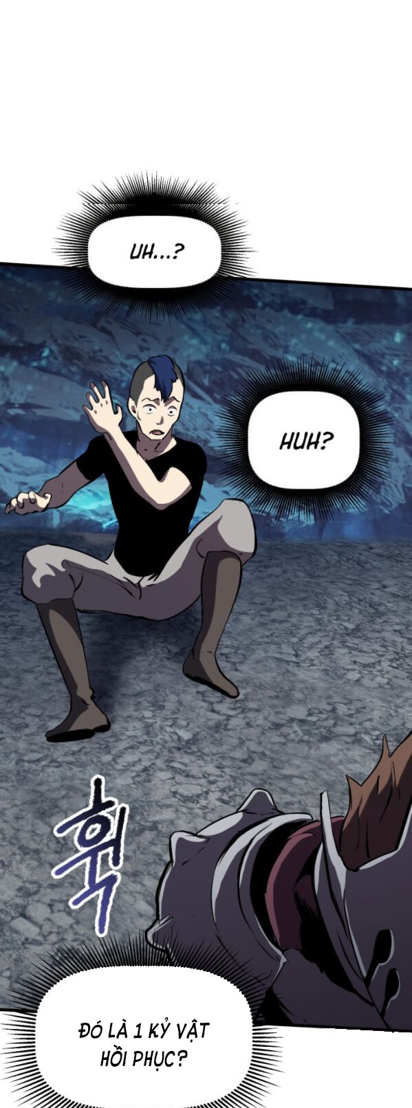 Anh Hùng Mạnh Nhất? Ta Không Làm Lâu Rồi!: Chapter 64