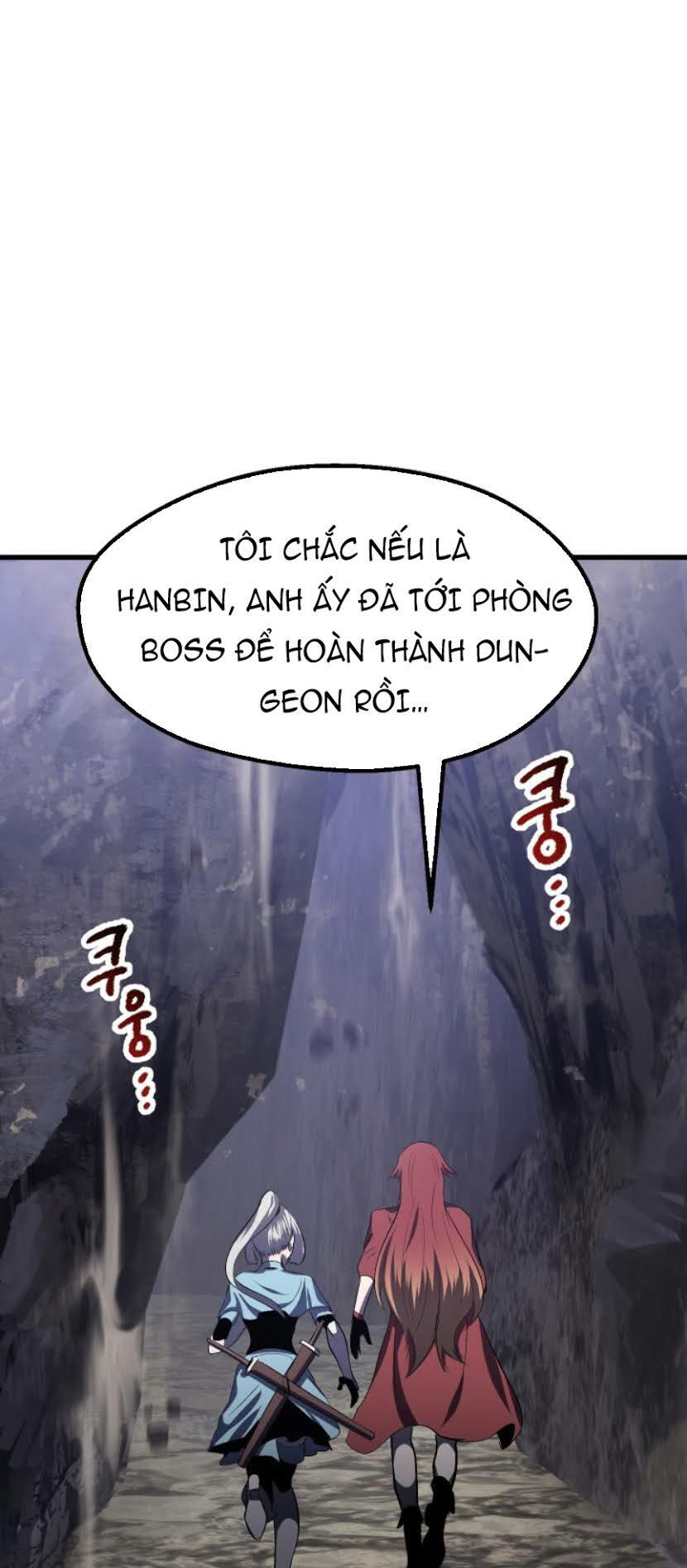 Anh Hùng Mạnh Nhất? Ta Không Làm Lâu Rồi!: Chapter 64