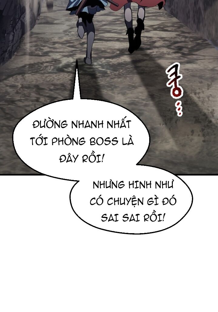 Anh Hùng Mạnh Nhất? Ta Không Làm Lâu Rồi!: Chapter 64