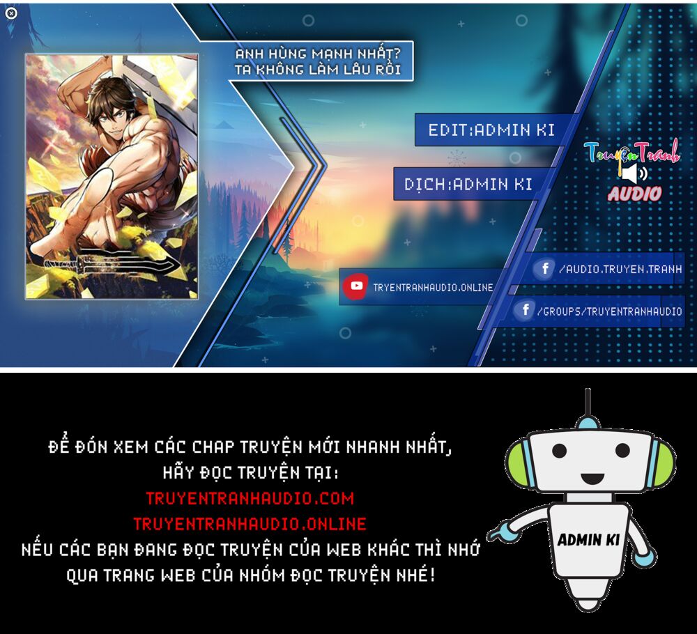 Anh Hùng Mạnh Nhất? Ta Không Làm Lâu Rồi!: Chapter 65
