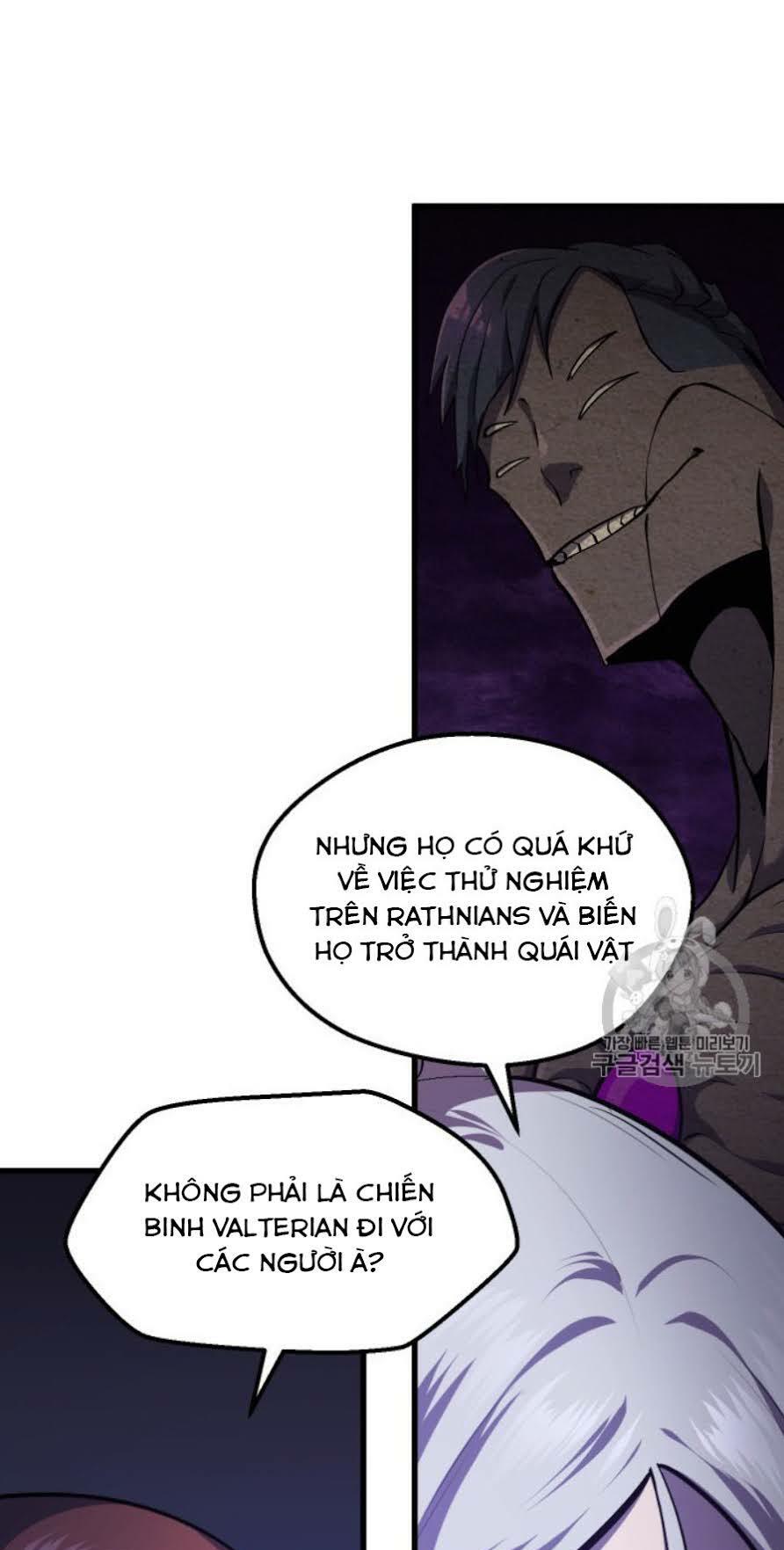 Anh Hùng Mạnh Nhất? Ta Không Làm Lâu Rồi!: Chapter 65