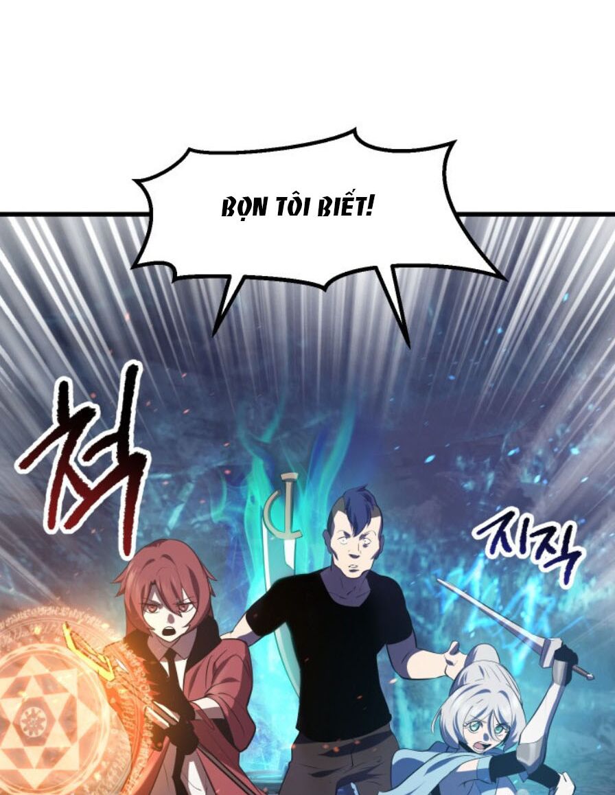 Anh Hùng Mạnh Nhất? Ta Không Làm Lâu Rồi!: Chapter 65