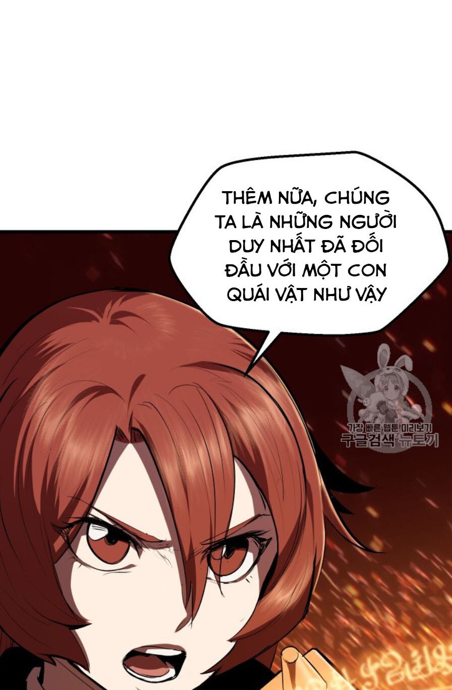 Anh Hùng Mạnh Nhất? Ta Không Làm Lâu Rồi!: Chapter 65