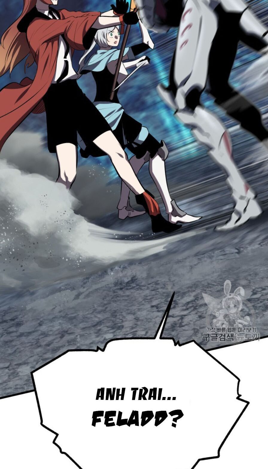 Anh Hùng Mạnh Nhất? Ta Không Làm Lâu Rồi!: Chapter 65