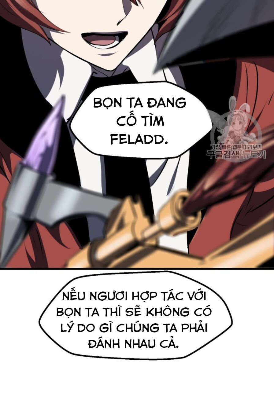 Anh Hùng Mạnh Nhất? Ta Không Làm Lâu Rồi!: Chapter 65