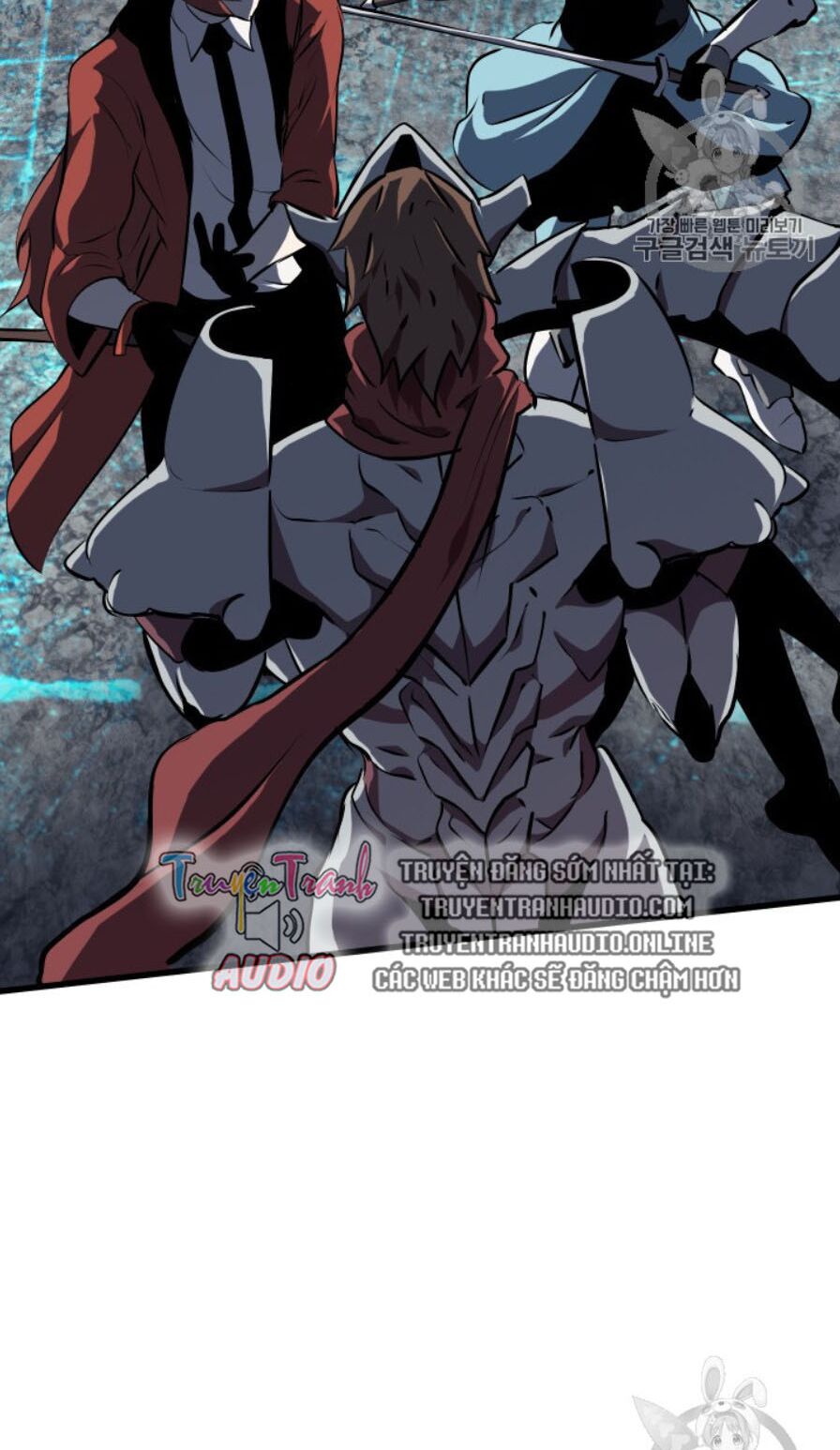 Anh Hùng Mạnh Nhất? Ta Không Làm Lâu Rồi!: Chapter 65