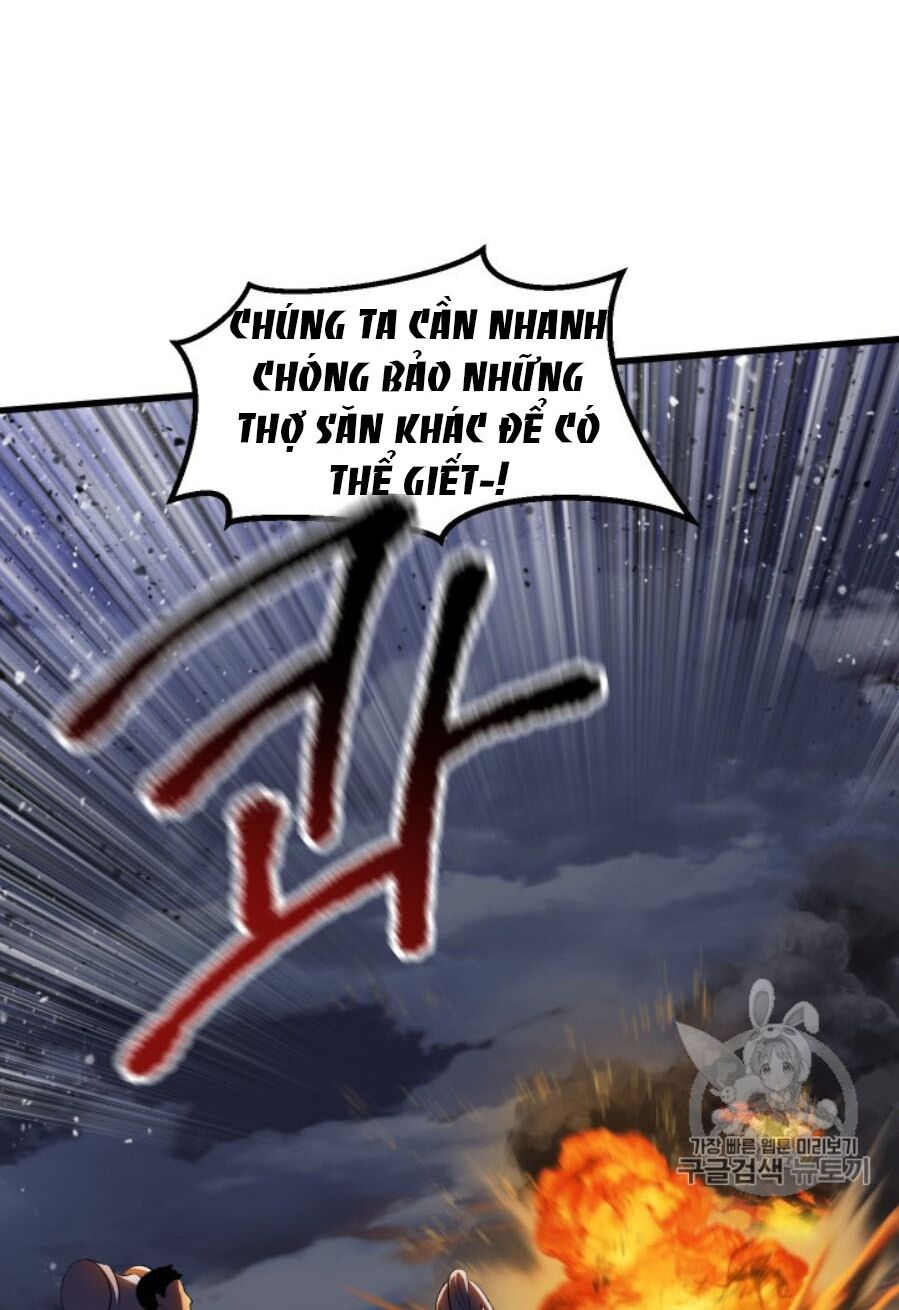 Anh Hùng Mạnh Nhất? Ta Không Làm Lâu Rồi!: Chapter 65