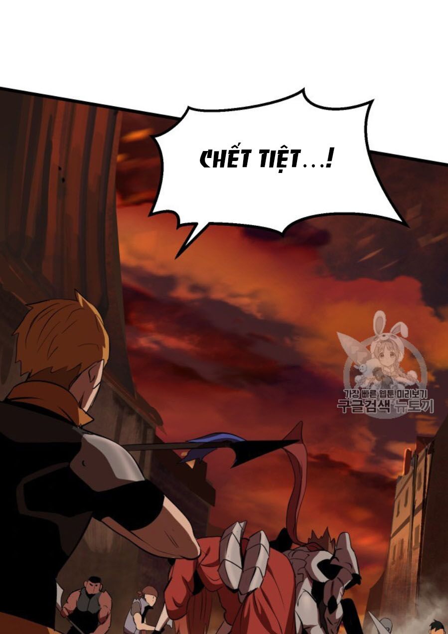 Anh Hùng Mạnh Nhất? Ta Không Làm Lâu Rồi!: Chapter 65