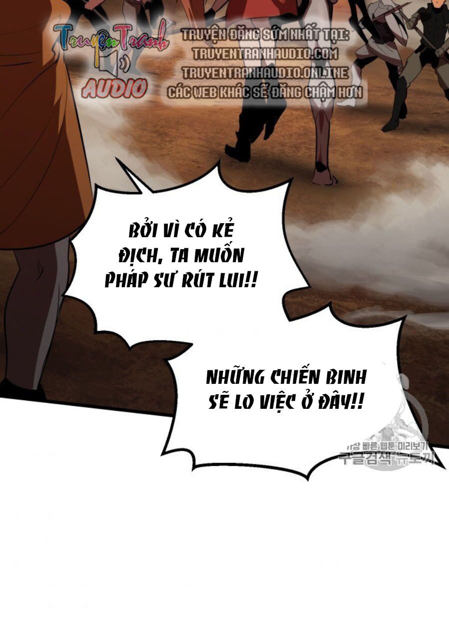 Anh Hùng Mạnh Nhất? Ta Không Làm Lâu Rồi!: Chapter 65