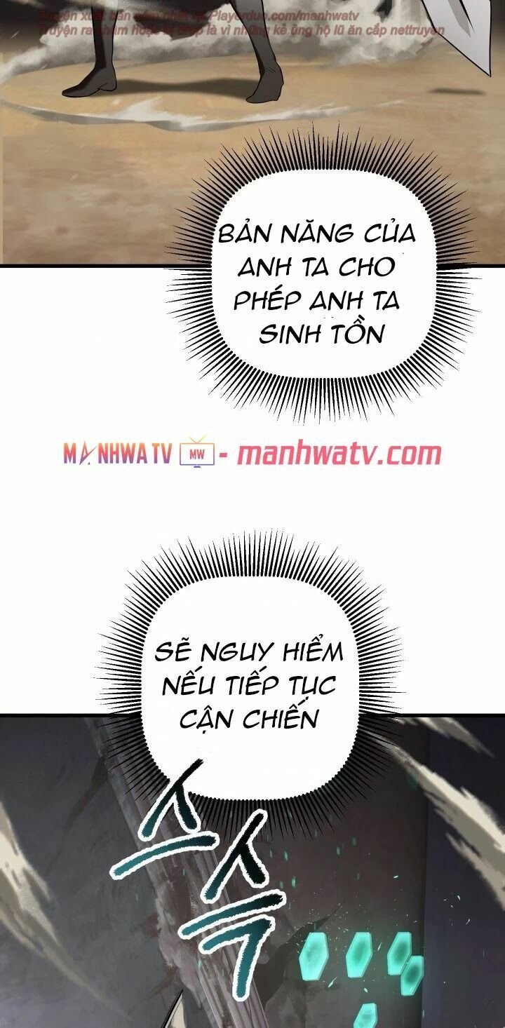 Anh Hùng Mạnh Nhất? Ta Không Làm Lâu Rồi!: Chapter 66