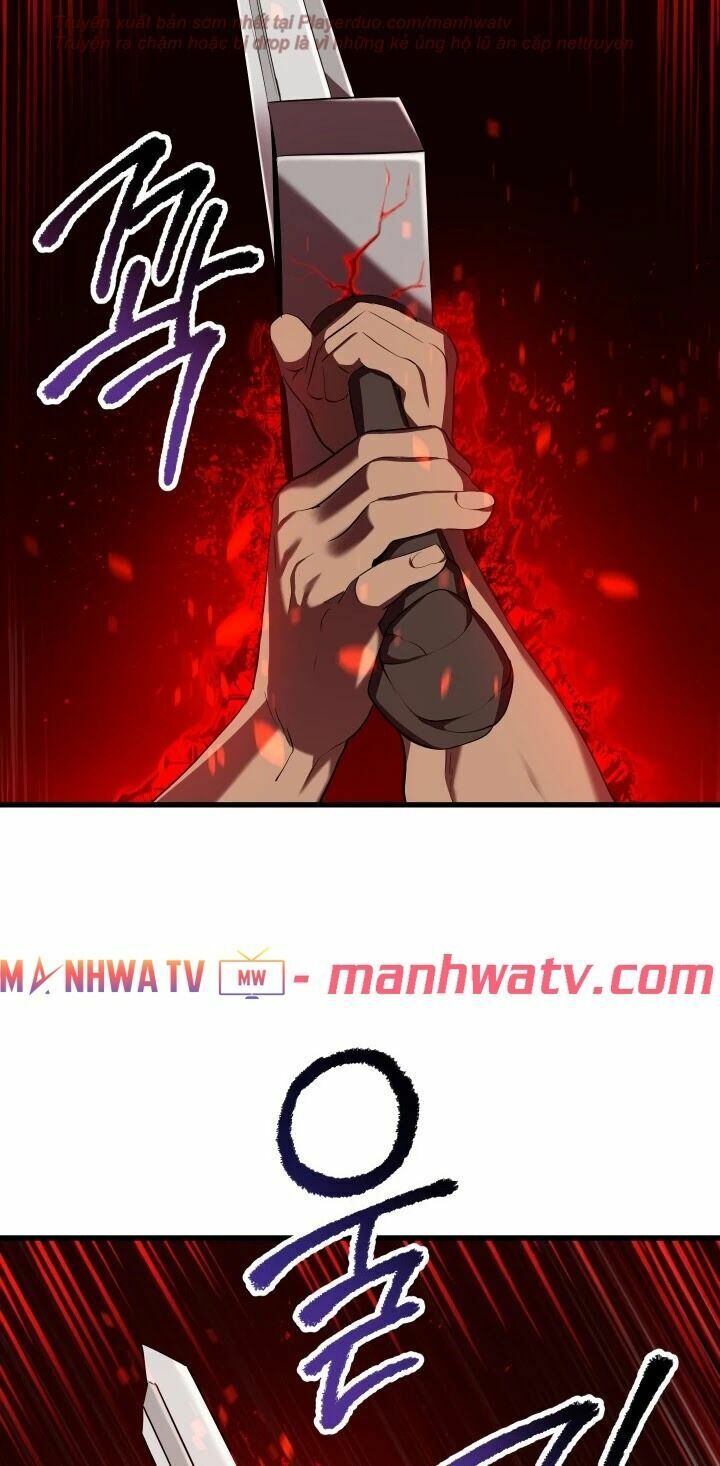 Anh Hùng Mạnh Nhất? Ta Không Làm Lâu Rồi!: Chapter 66