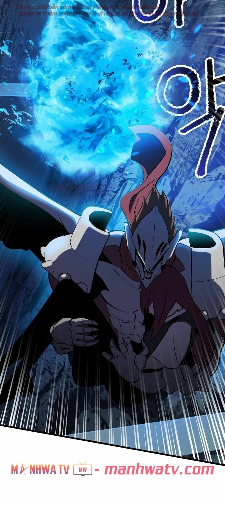 Anh Hùng Mạnh Nhất? Ta Không Làm Lâu Rồi!: Chapter 66
