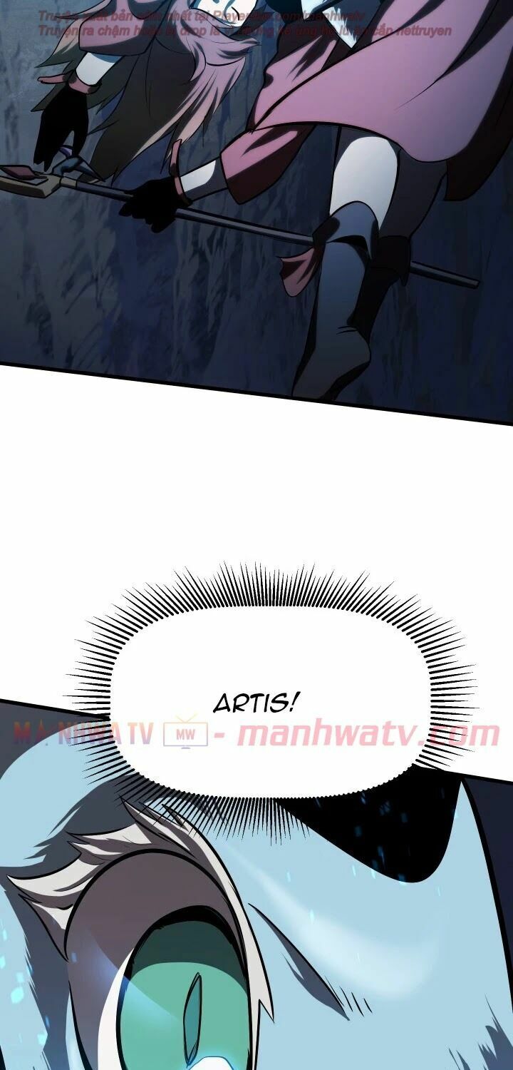 Anh Hùng Mạnh Nhất? Ta Không Làm Lâu Rồi!: Chapter 66