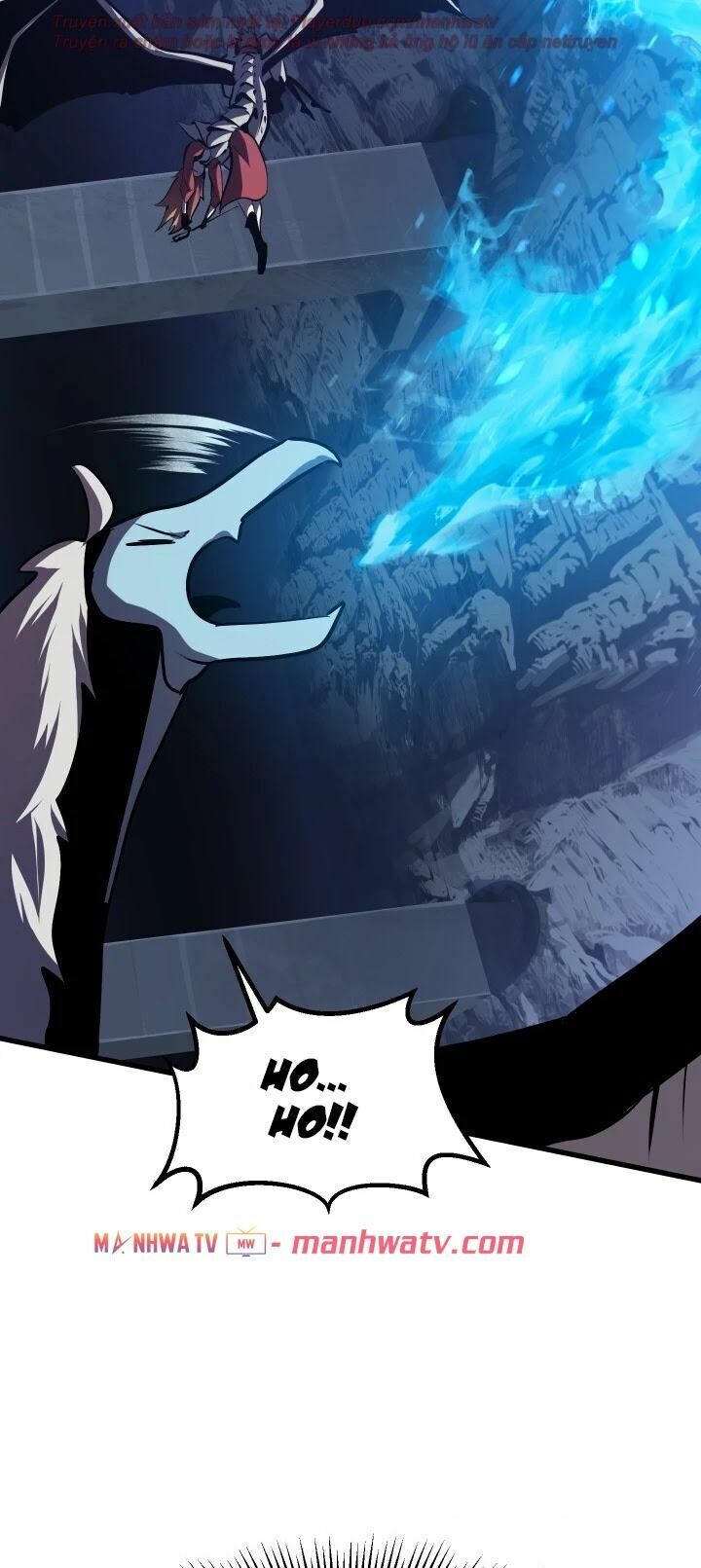 Anh Hùng Mạnh Nhất? Ta Không Làm Lâu Rồi!: Chapter 66