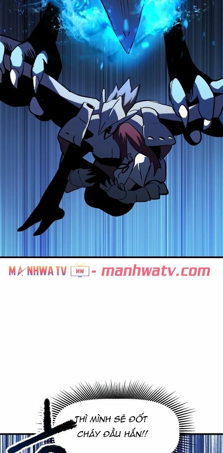 Anh Hùng Mạnh Nhất? Ta Không Làm Lâu Rồi!: Chapter 66