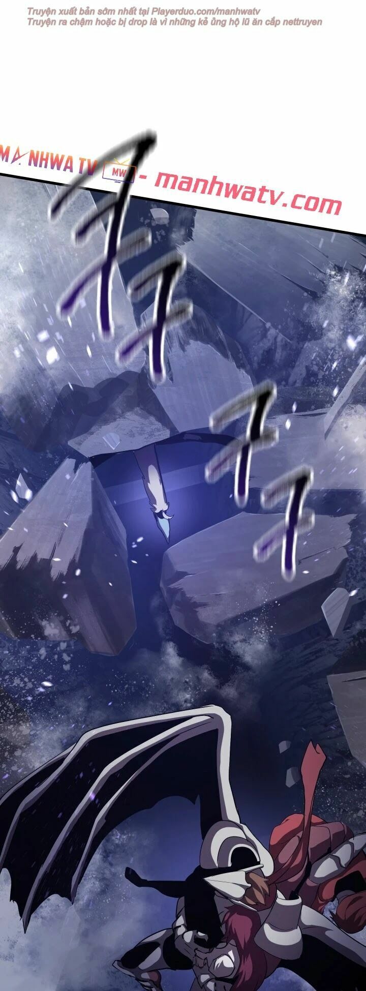 Anh Hùng Mạnh Nhất? Ta Không Làm Lâu Rồi!: Chapter 66