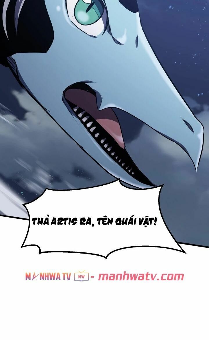 Anh Hùng Mạnh Nhất? Ta Không Làm Lâu Rồi!: Chapter 66